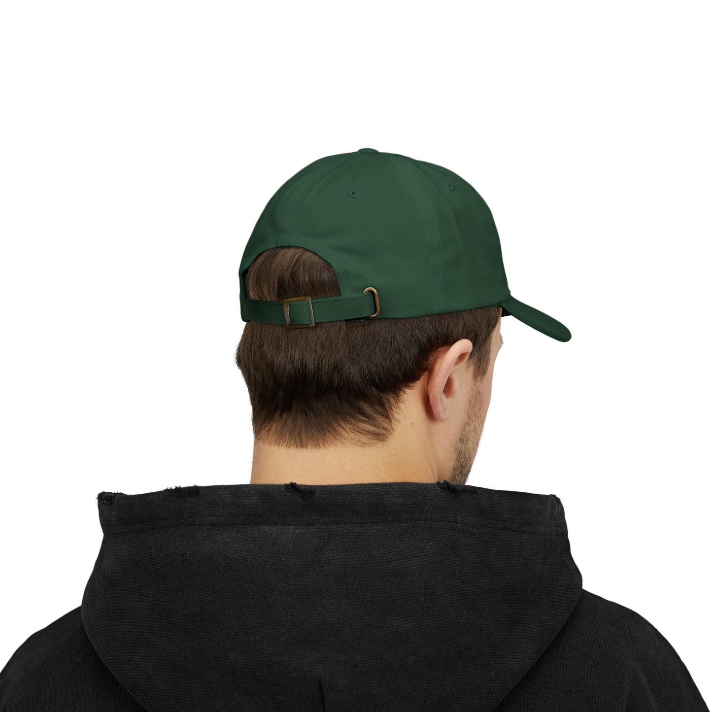 DGCW Dad Cap