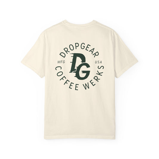Dropgear Coffee Werks Team Shirt