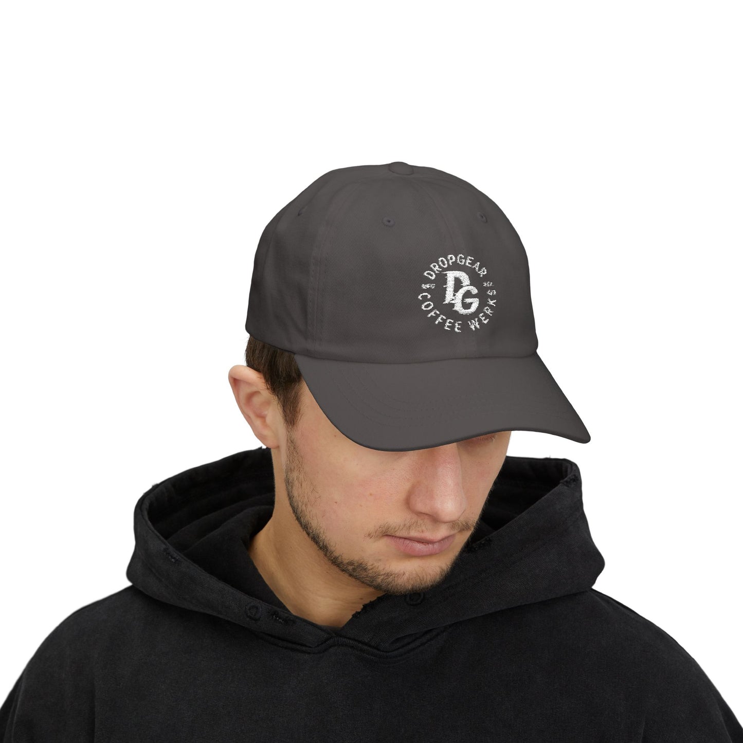 DGCW Dad Cap