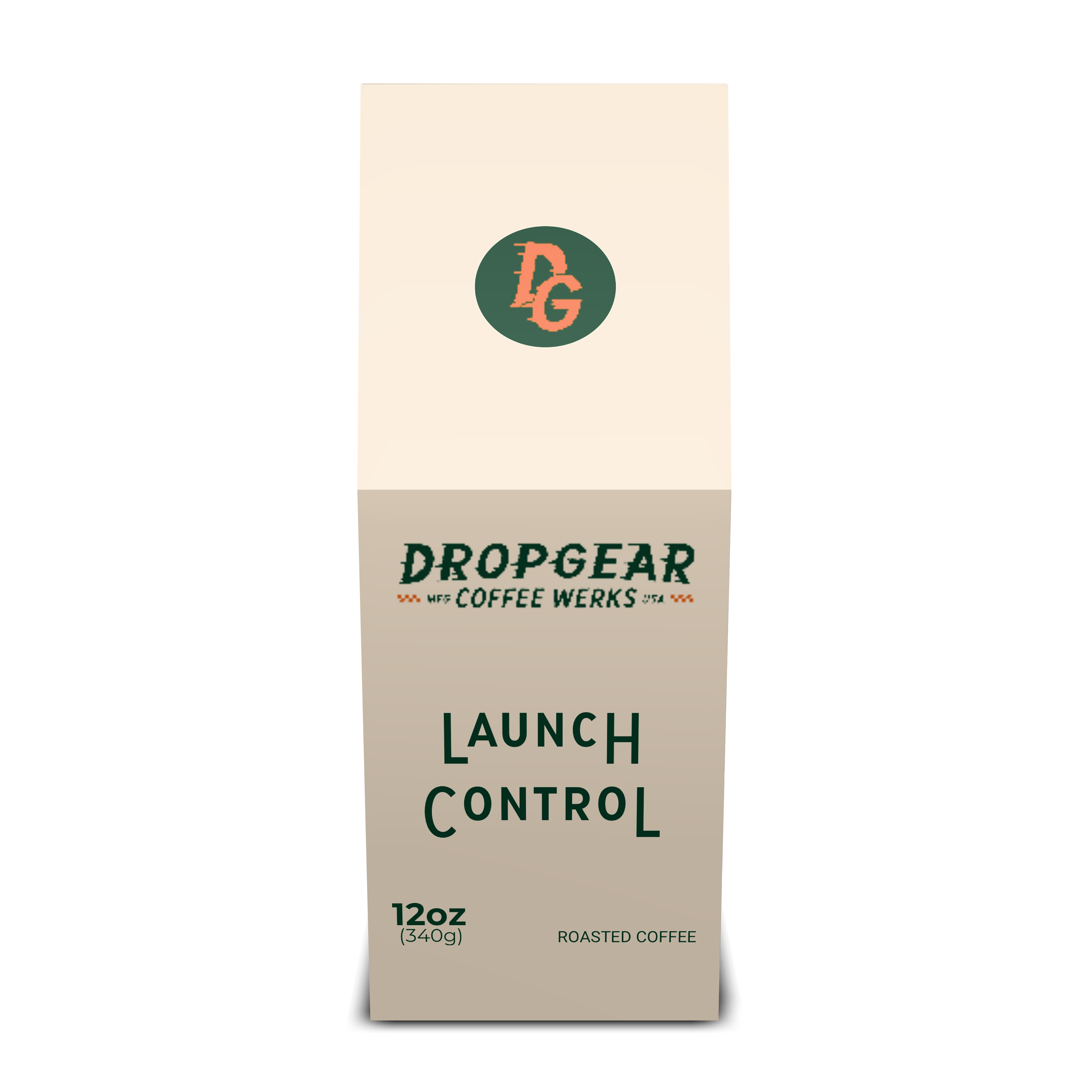 gear launch Launch Control