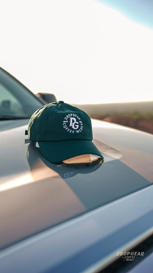 DGCW Dad Cap