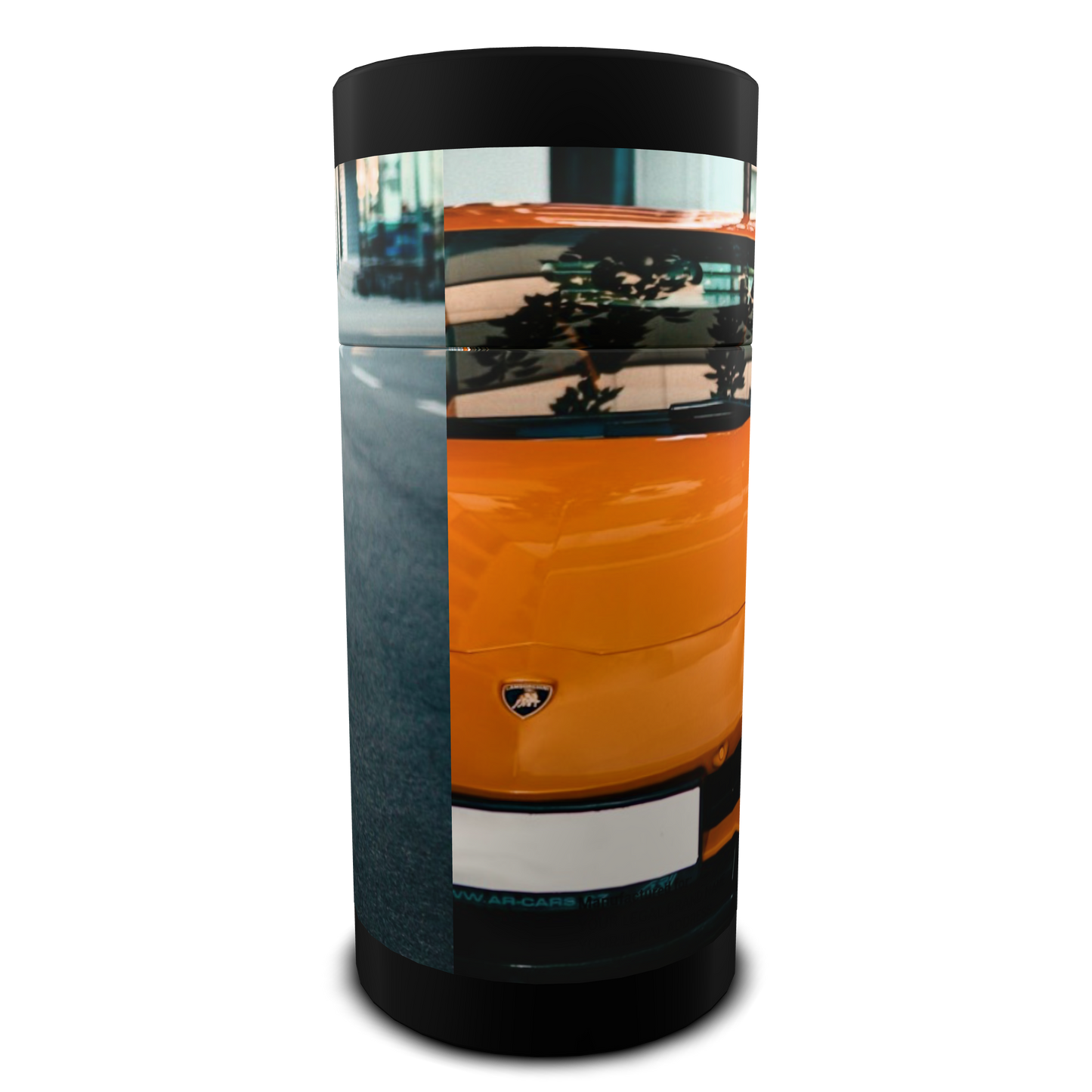 Injector Instant Coffee