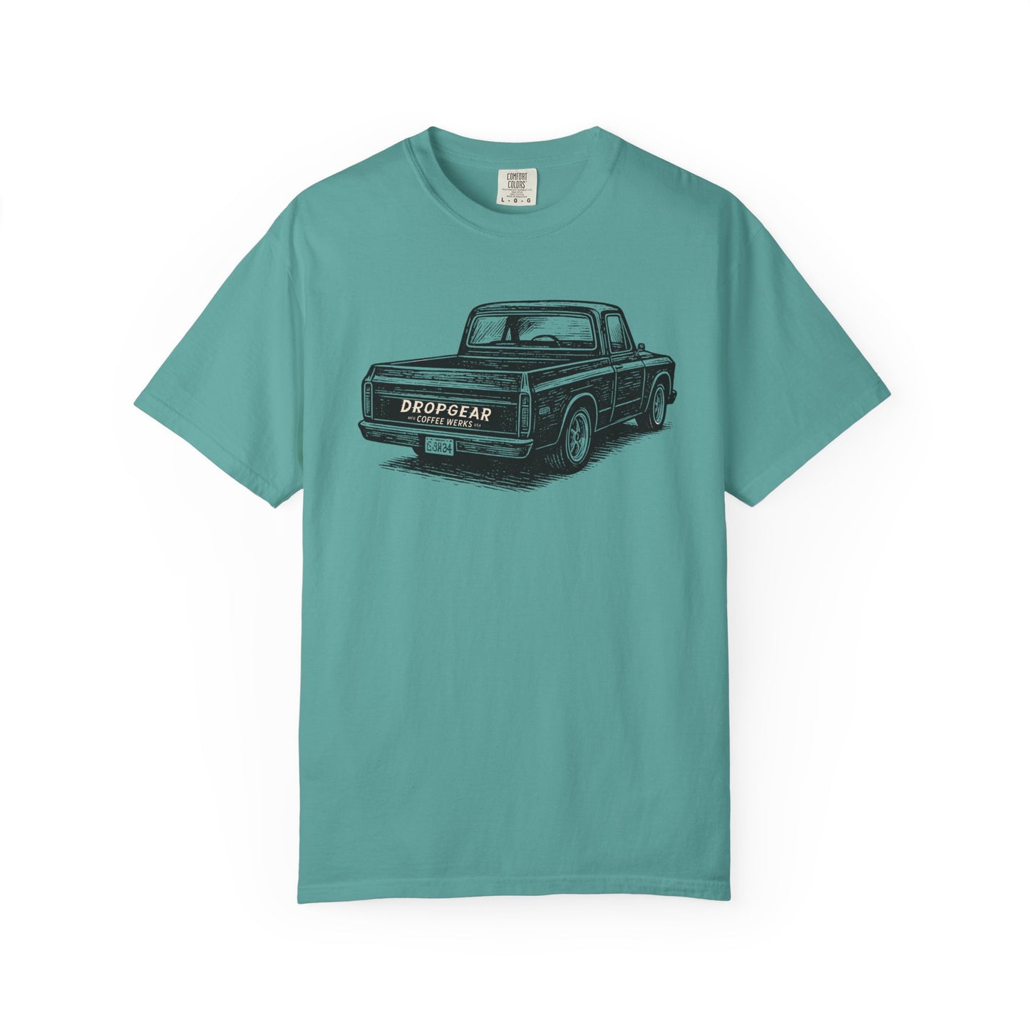 Built Tee