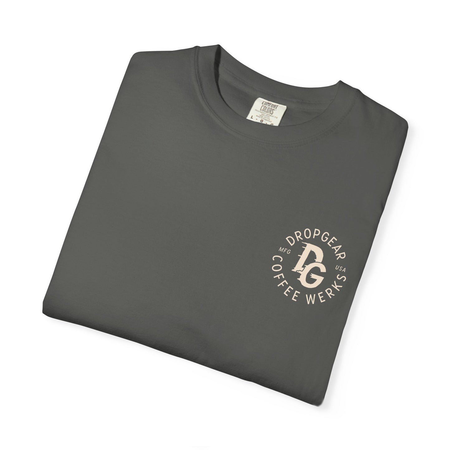 Logo Tee