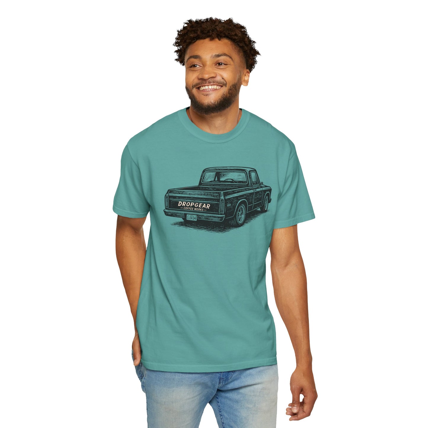 Built Tee