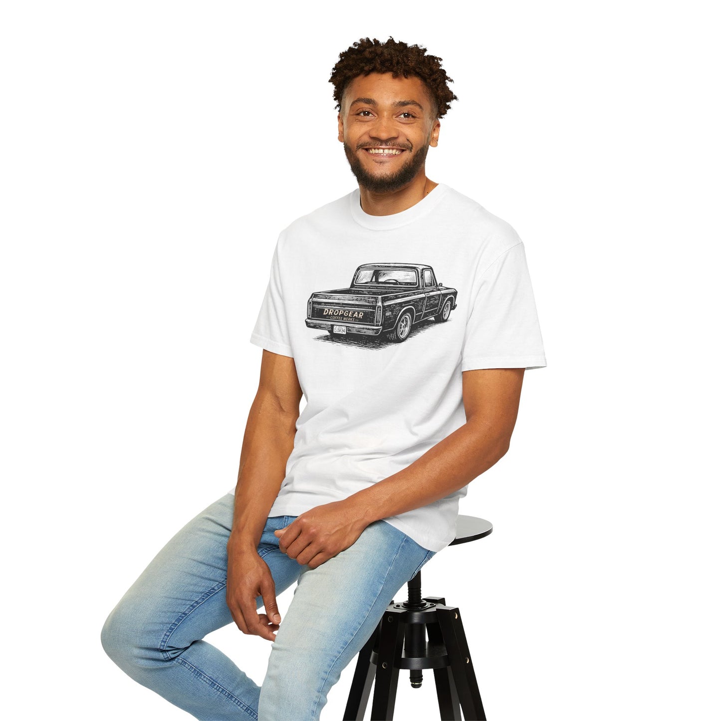 Built Tee