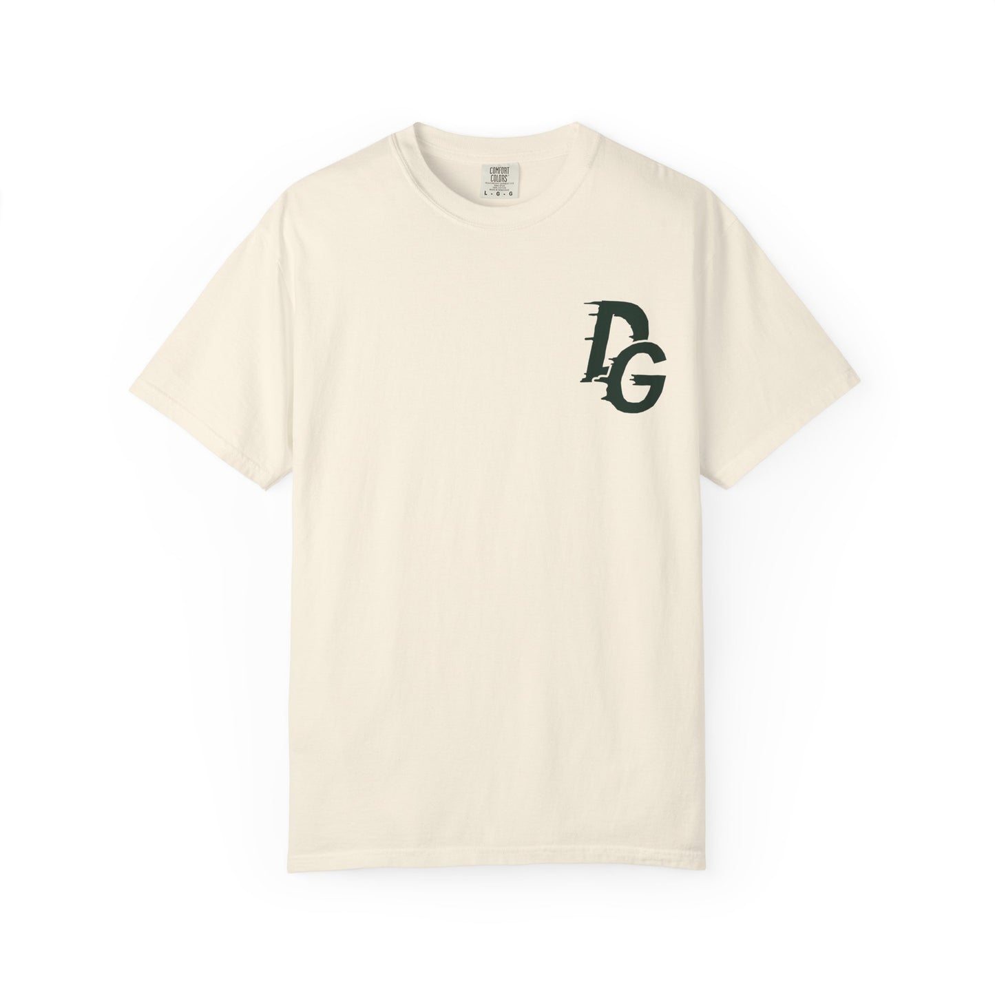 Logo Tee