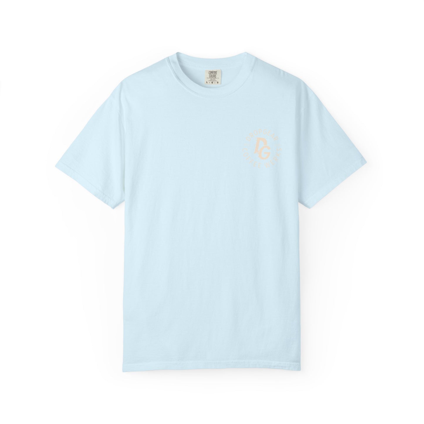 Logo Tee