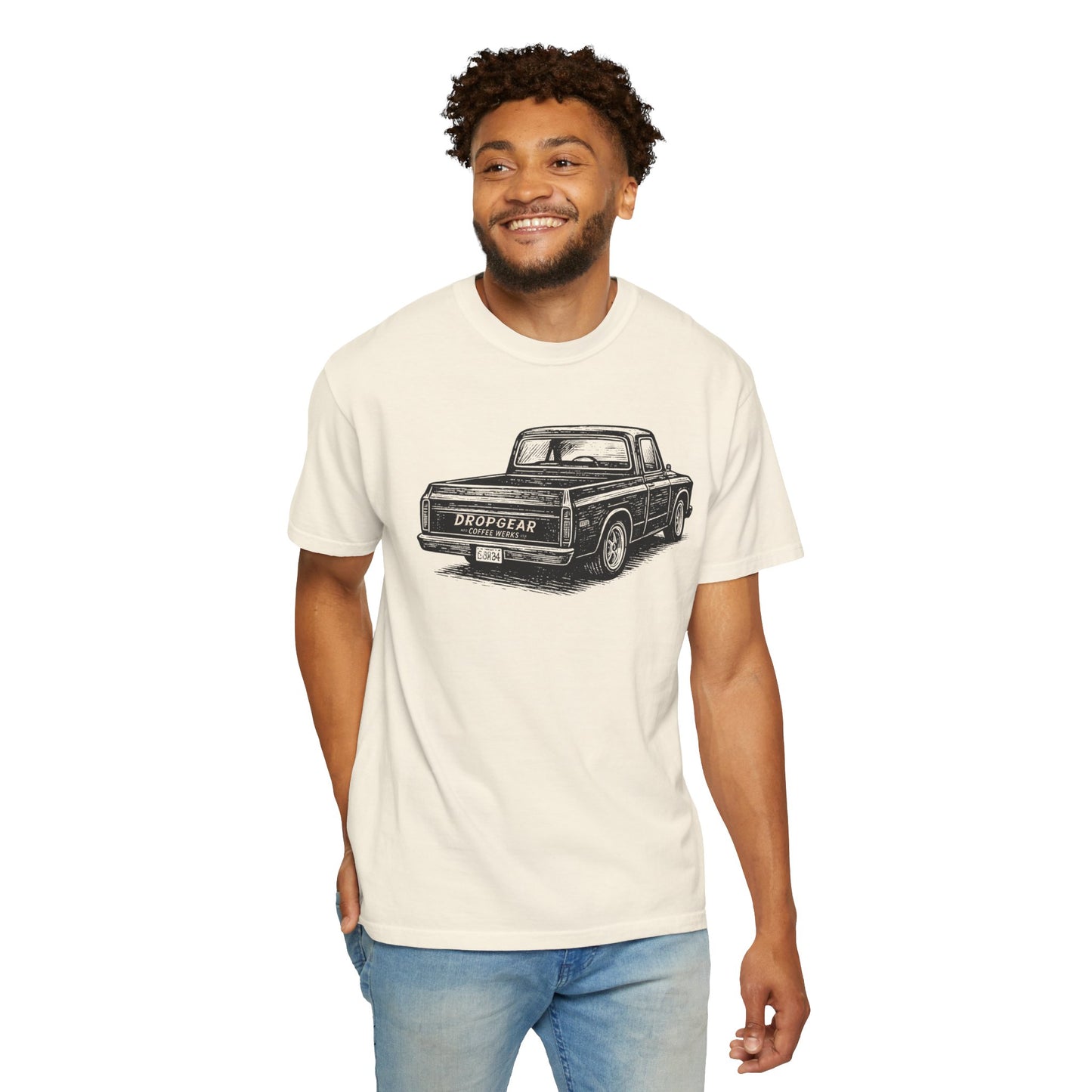 Built Tee