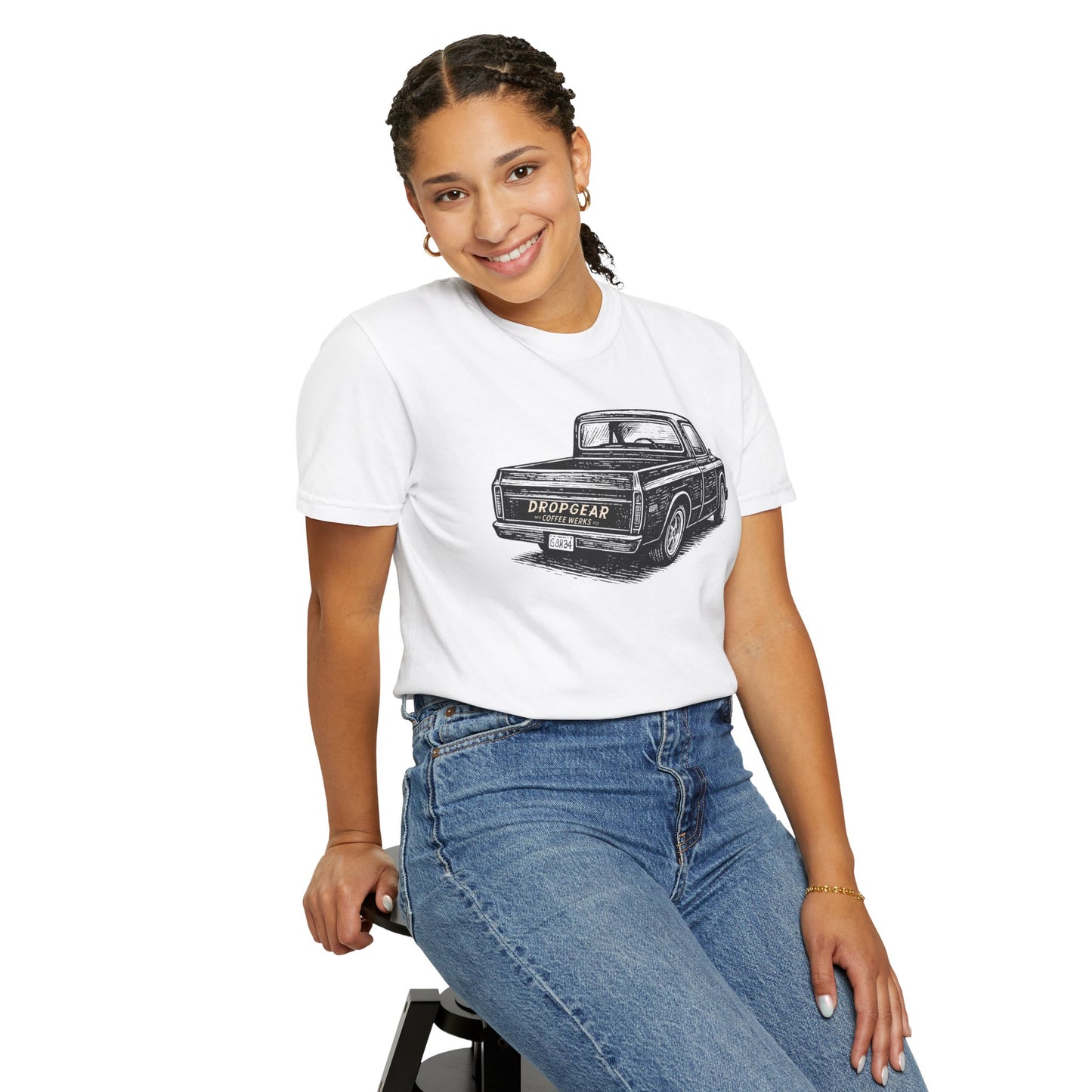 Built Tee