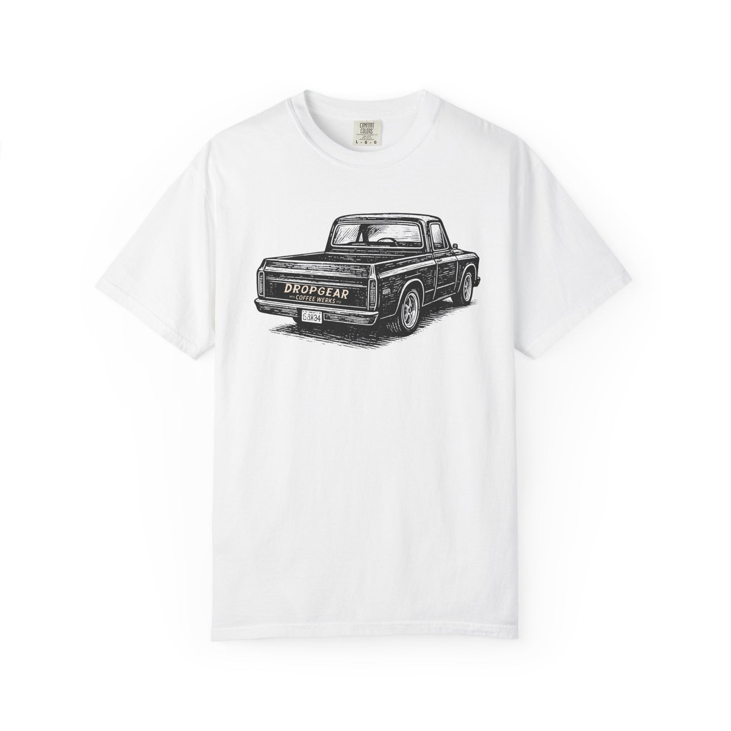 Built Tee