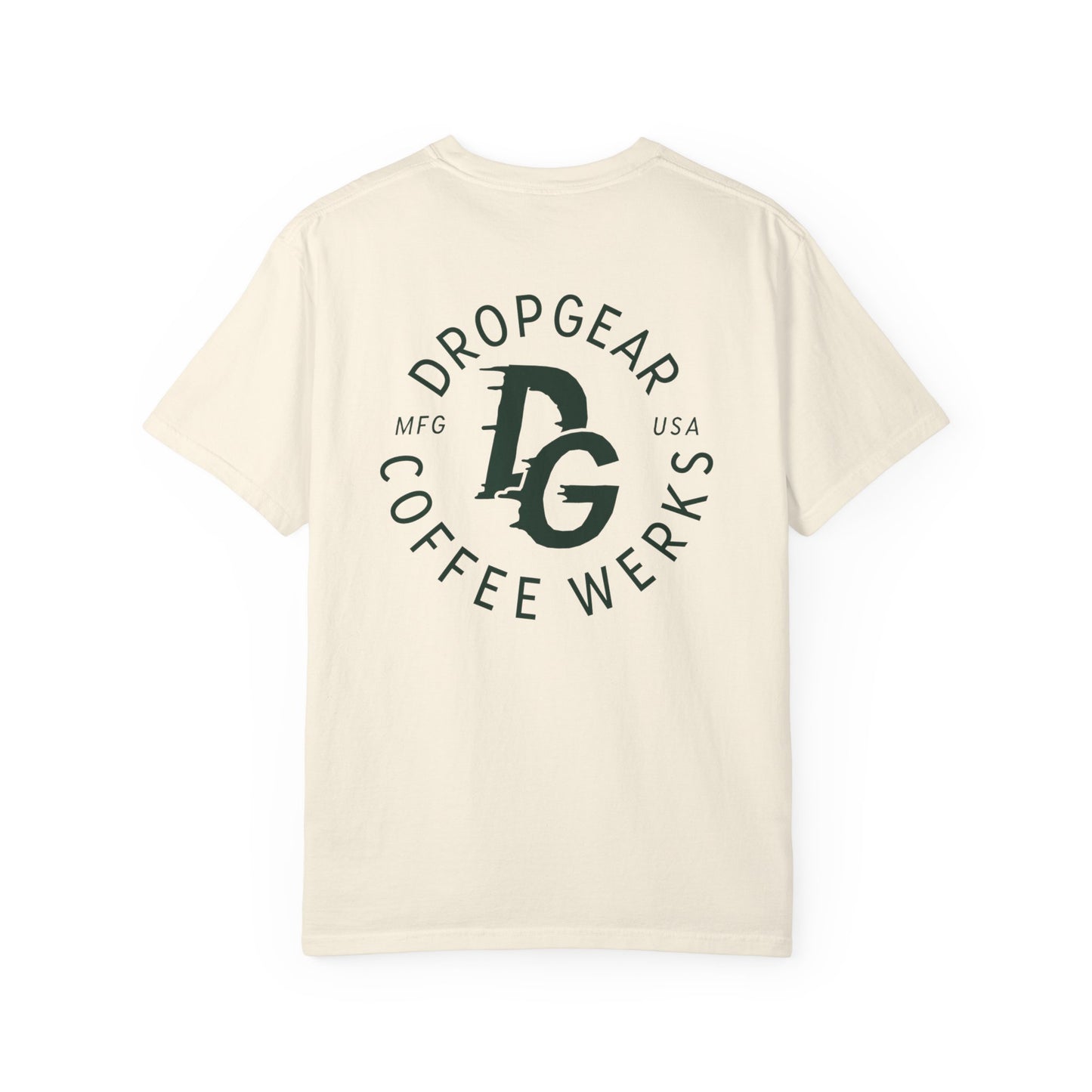 Dropgear Coffee Werks Team Shirt