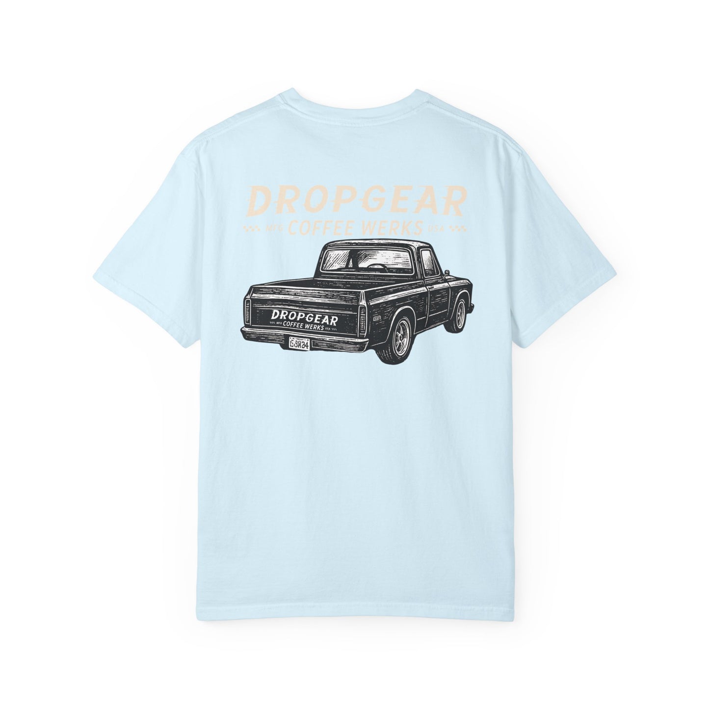 Logo Tee