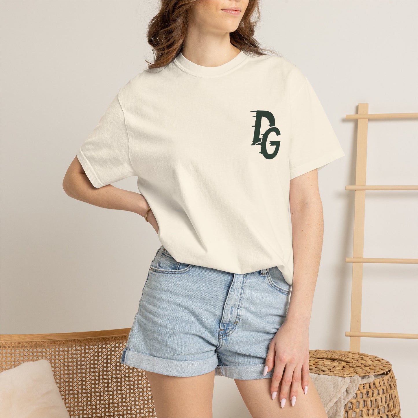Logo Tee