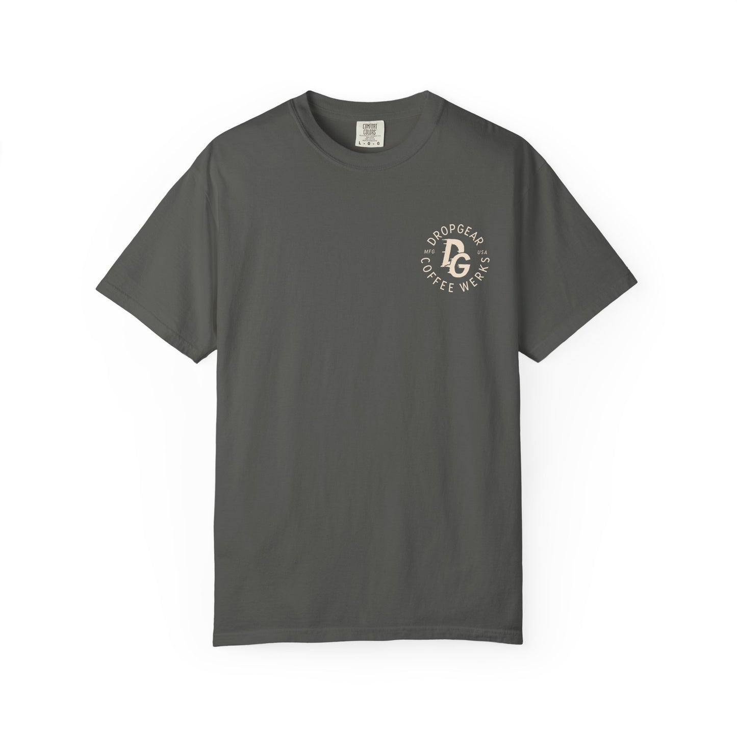 Logo Tee