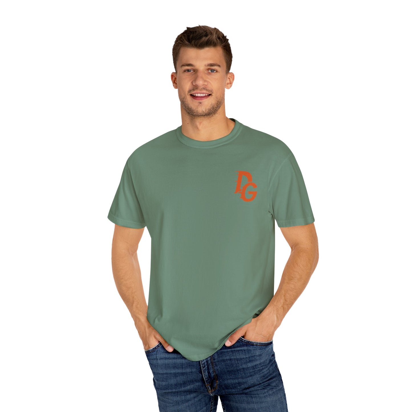 Dropgear Coffee Werks Team Shirt