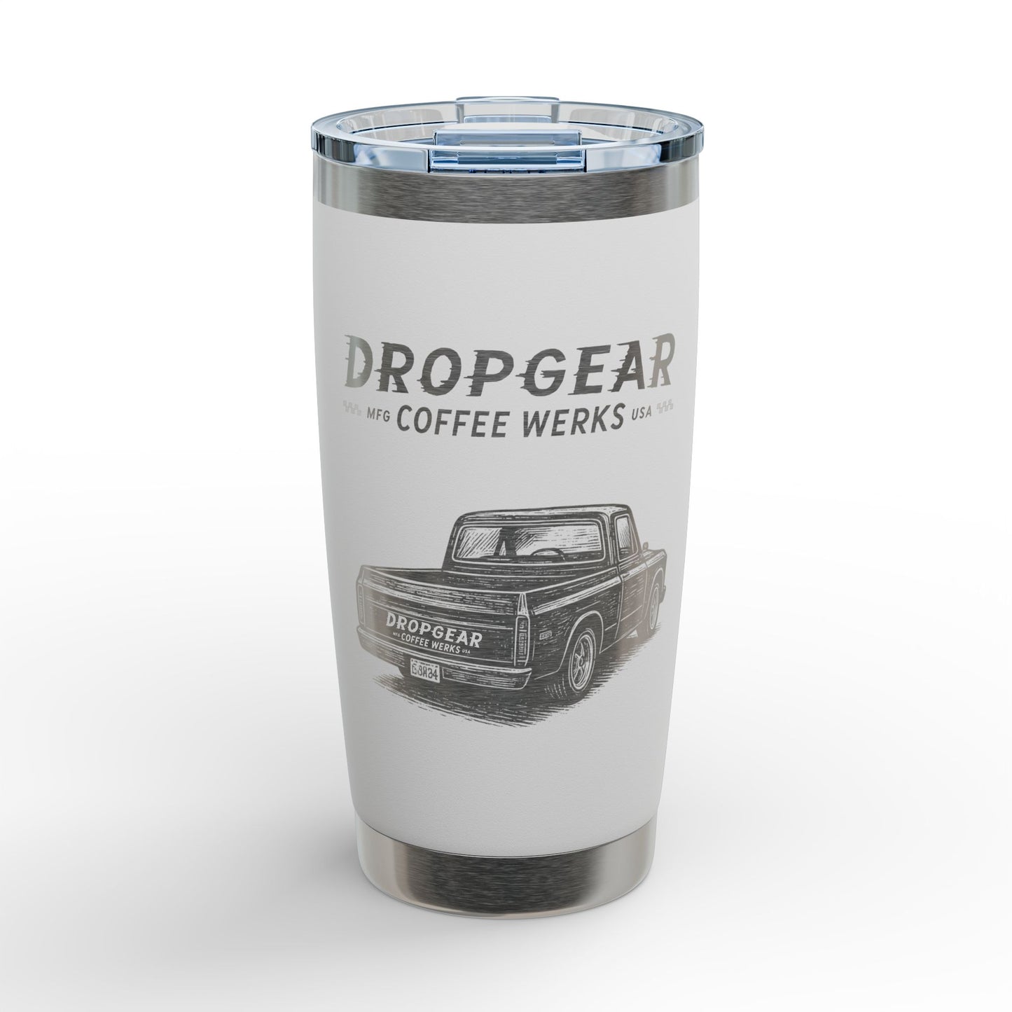 DropGear Tumbler