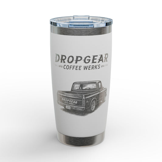 DropGear Tumbler