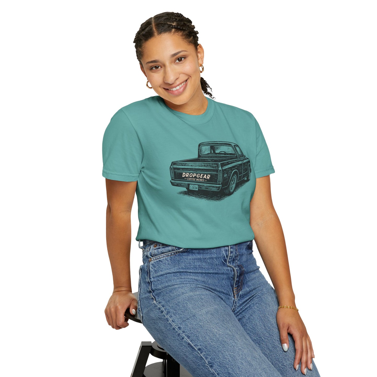 Built Tee