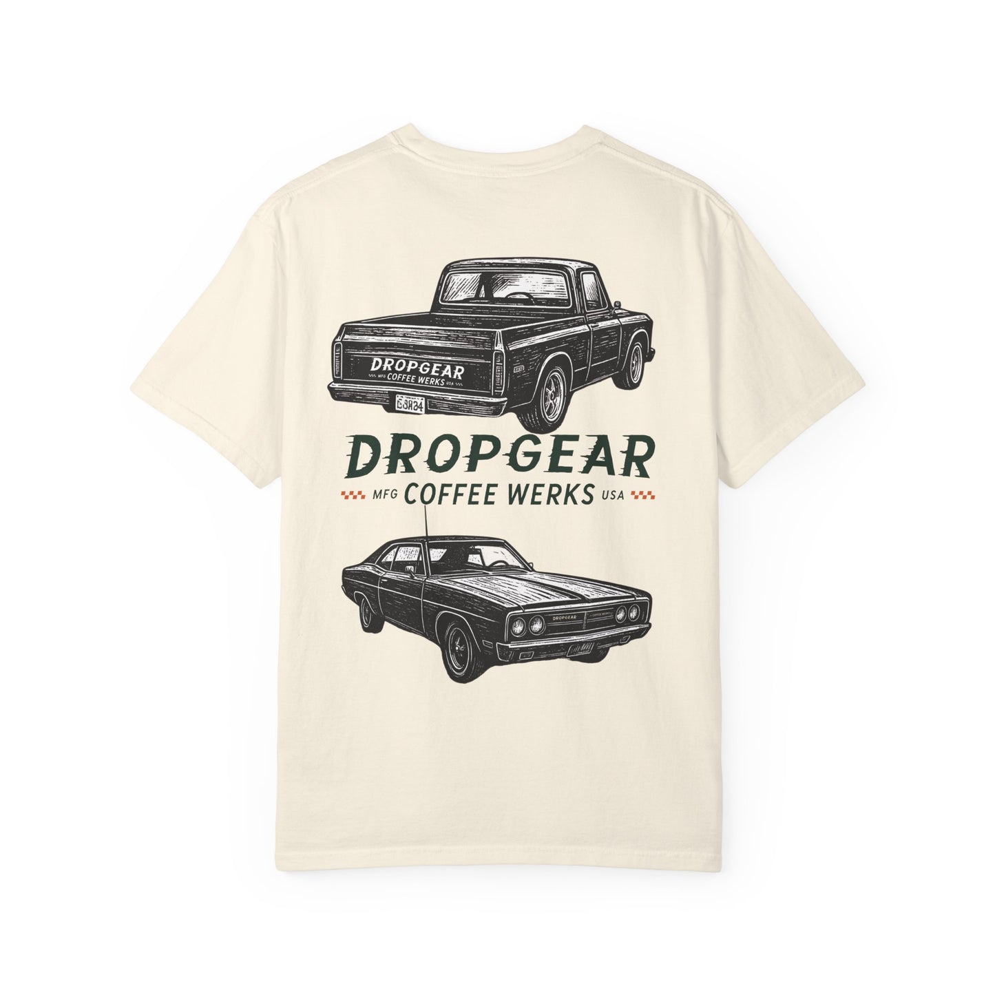 Logo Tee