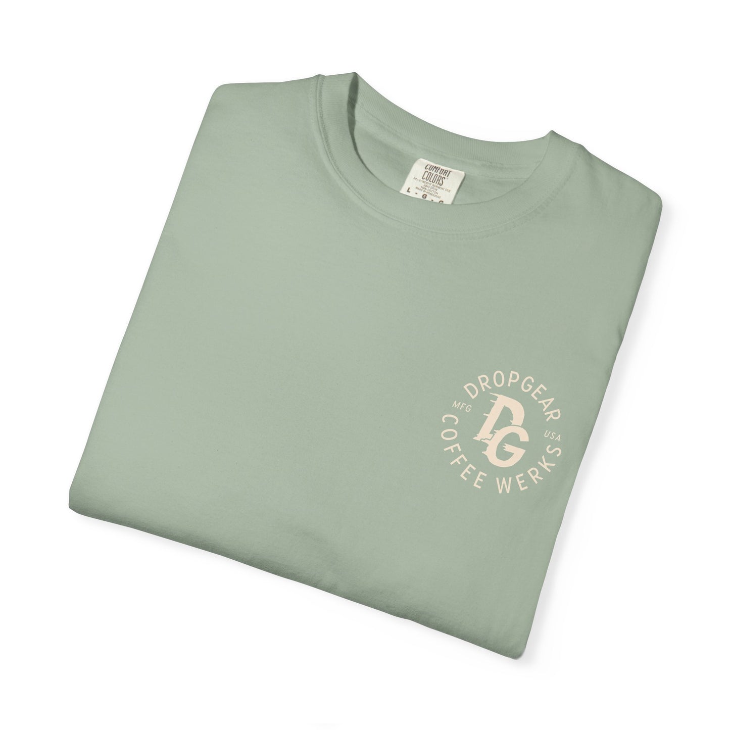Logo Tee