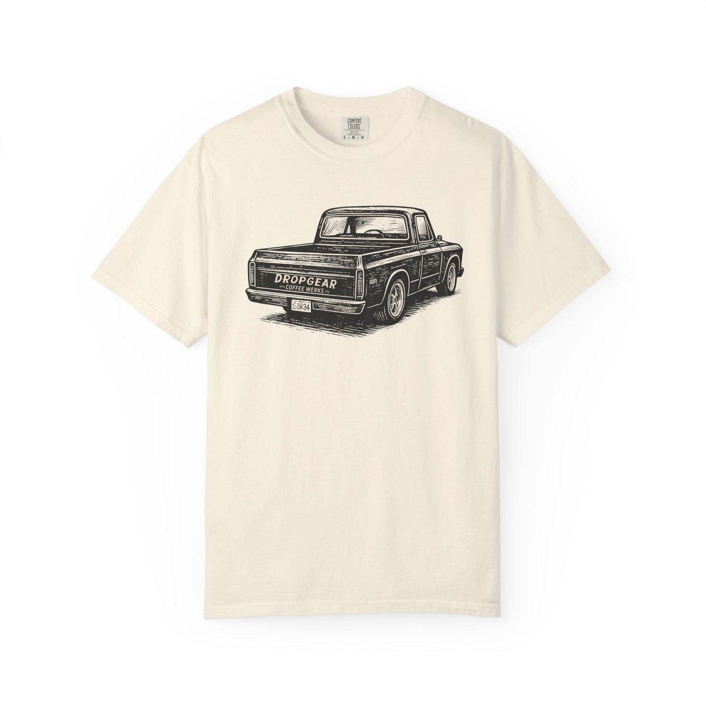 Built Tee