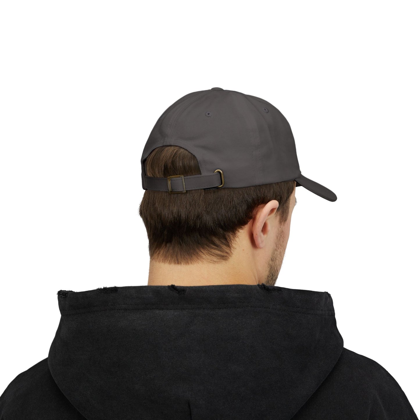 DGCW Dad Cap