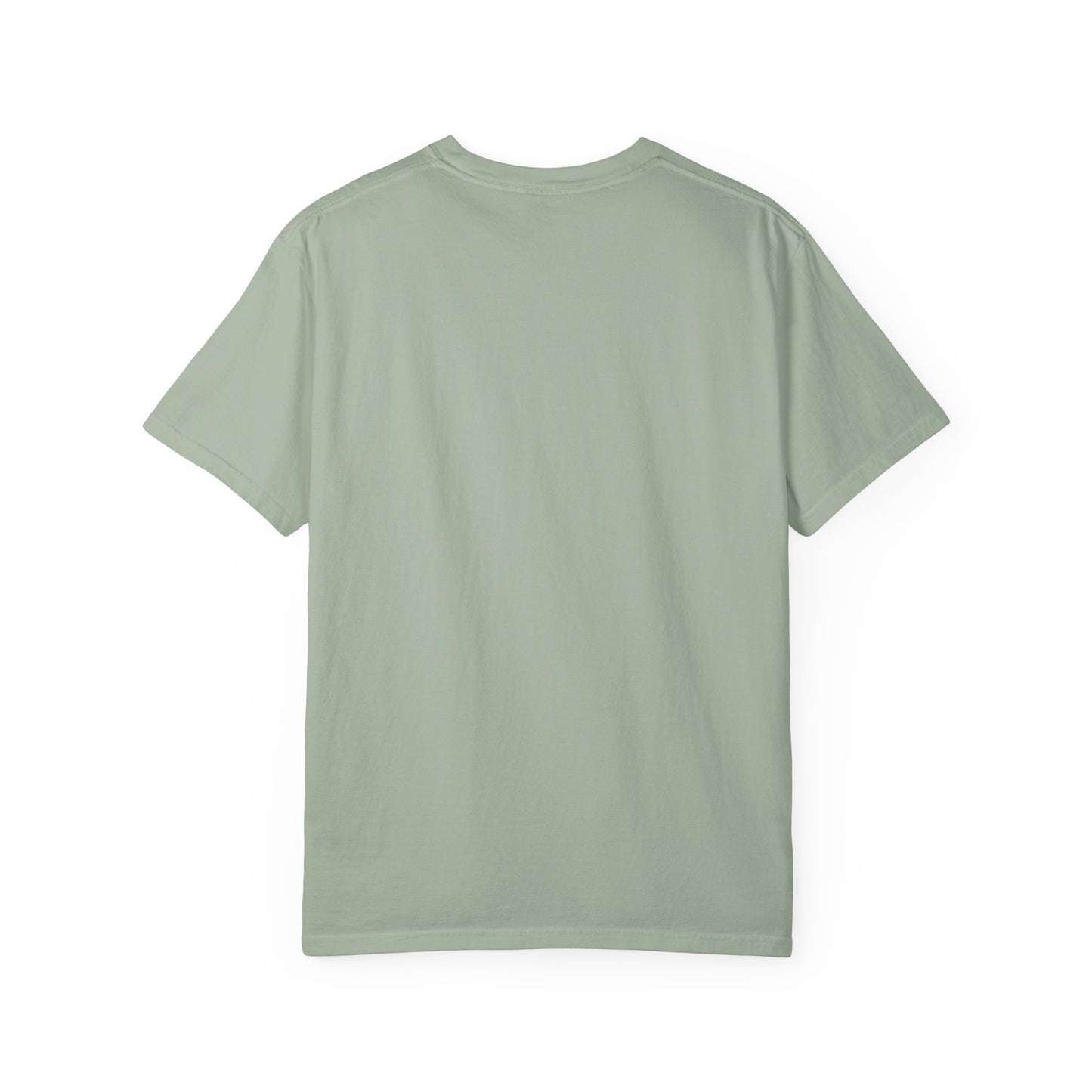 Built Tee