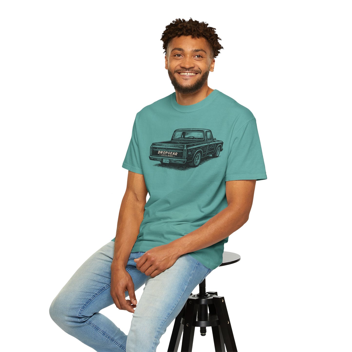 Built Tee