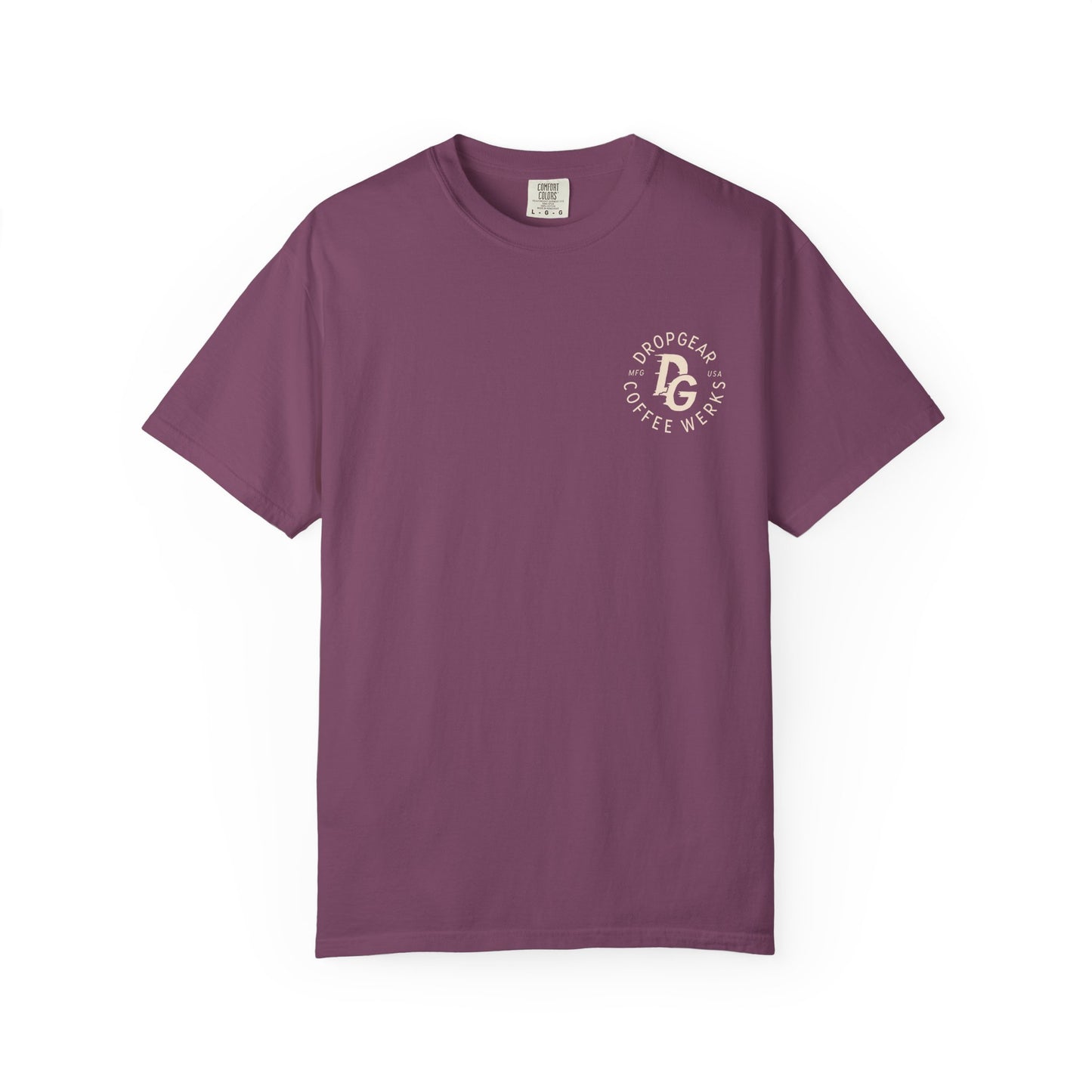 Logo Tee