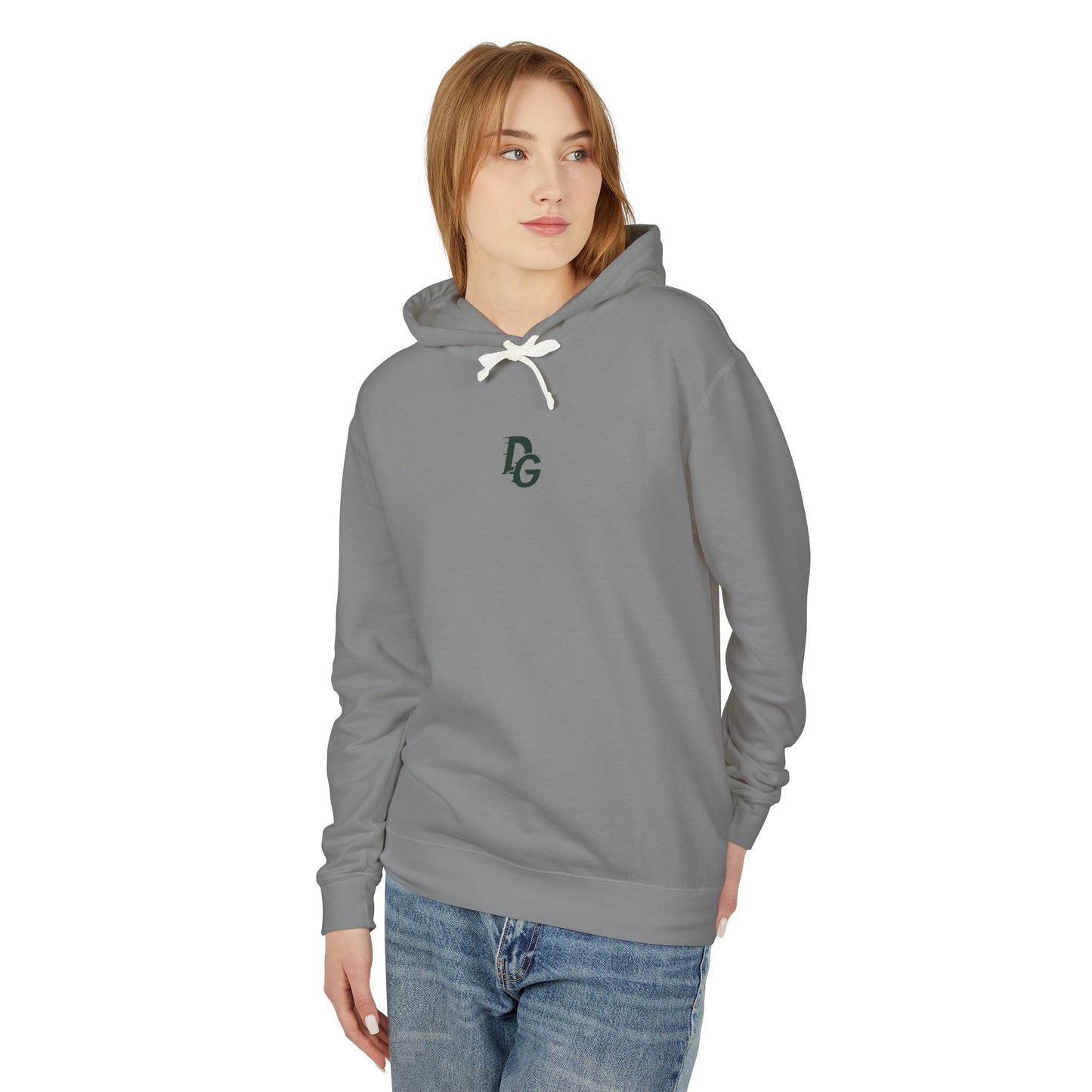Badge Hoodie