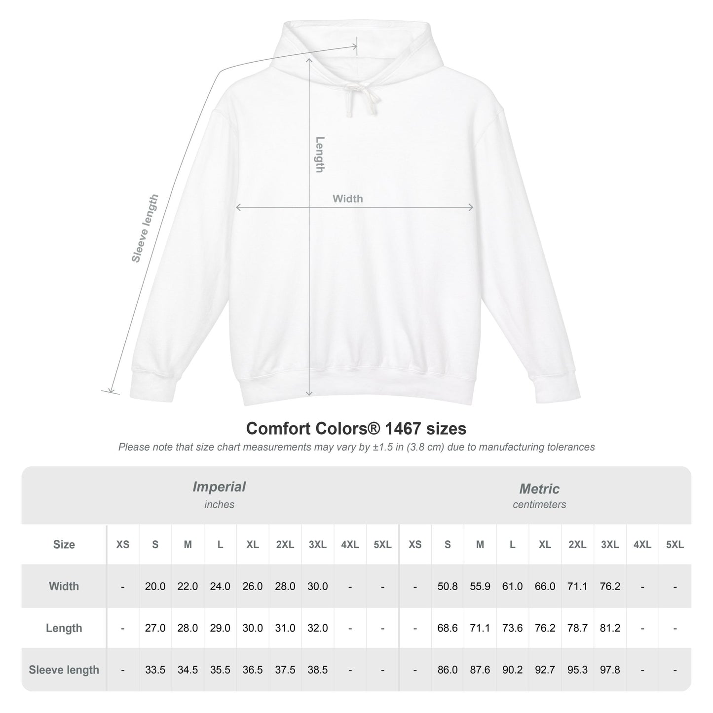 Badge Hoodie