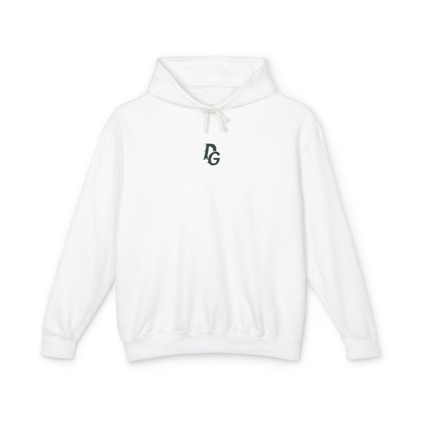 Badge Hoodie