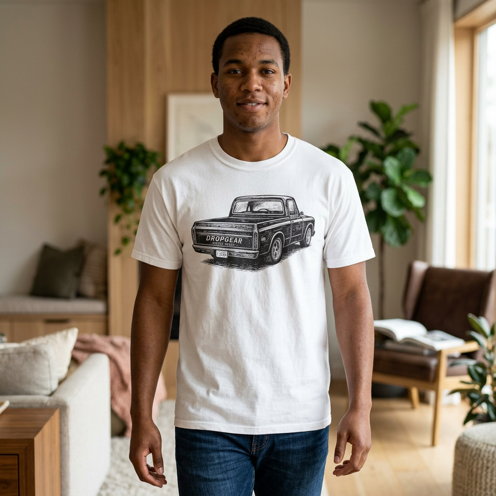 Built Tee
