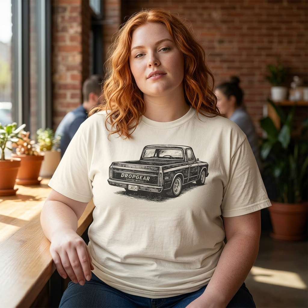 Built Tee