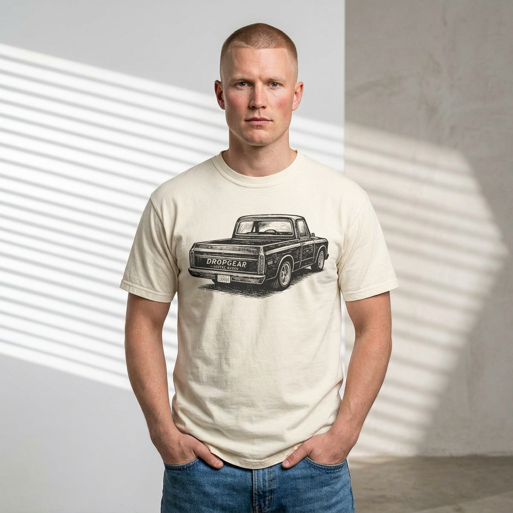 Built Tee