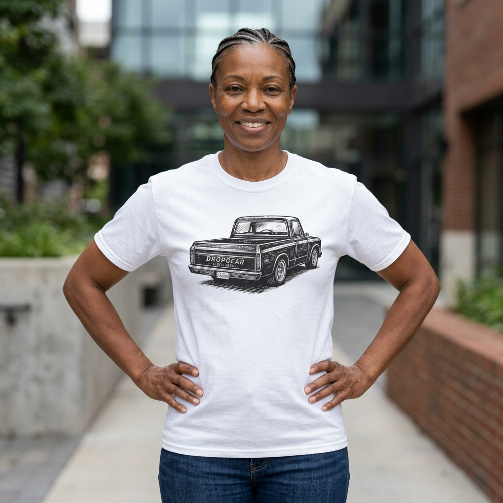 Built Tee