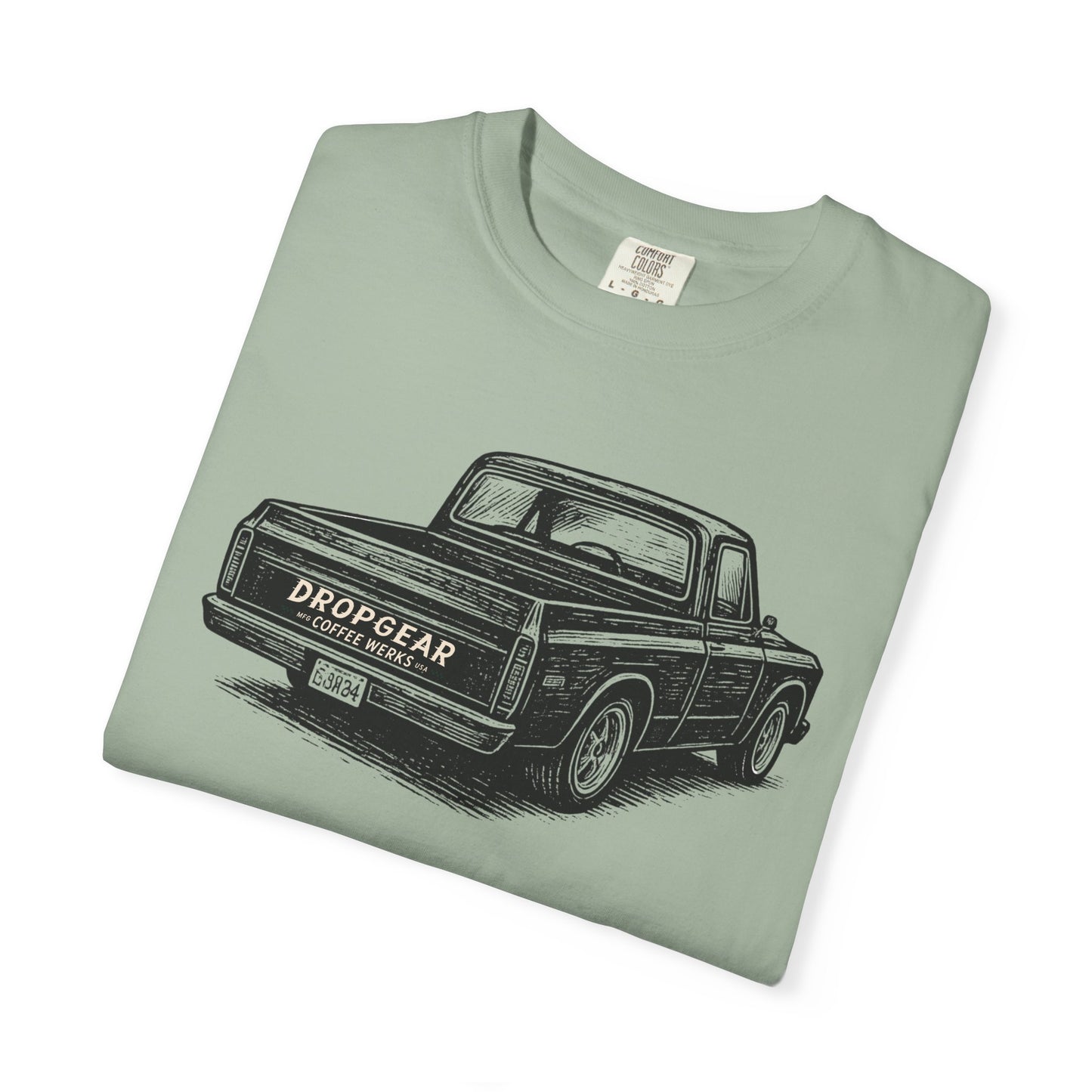 Built Tee