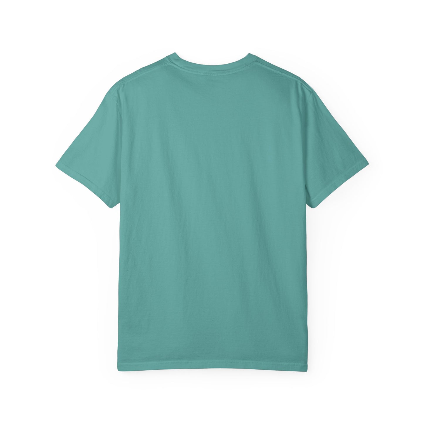 Built Tee