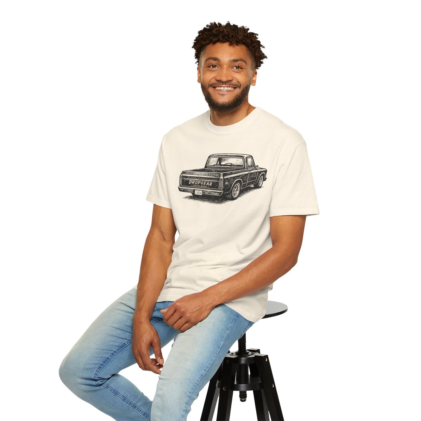 Built Tee