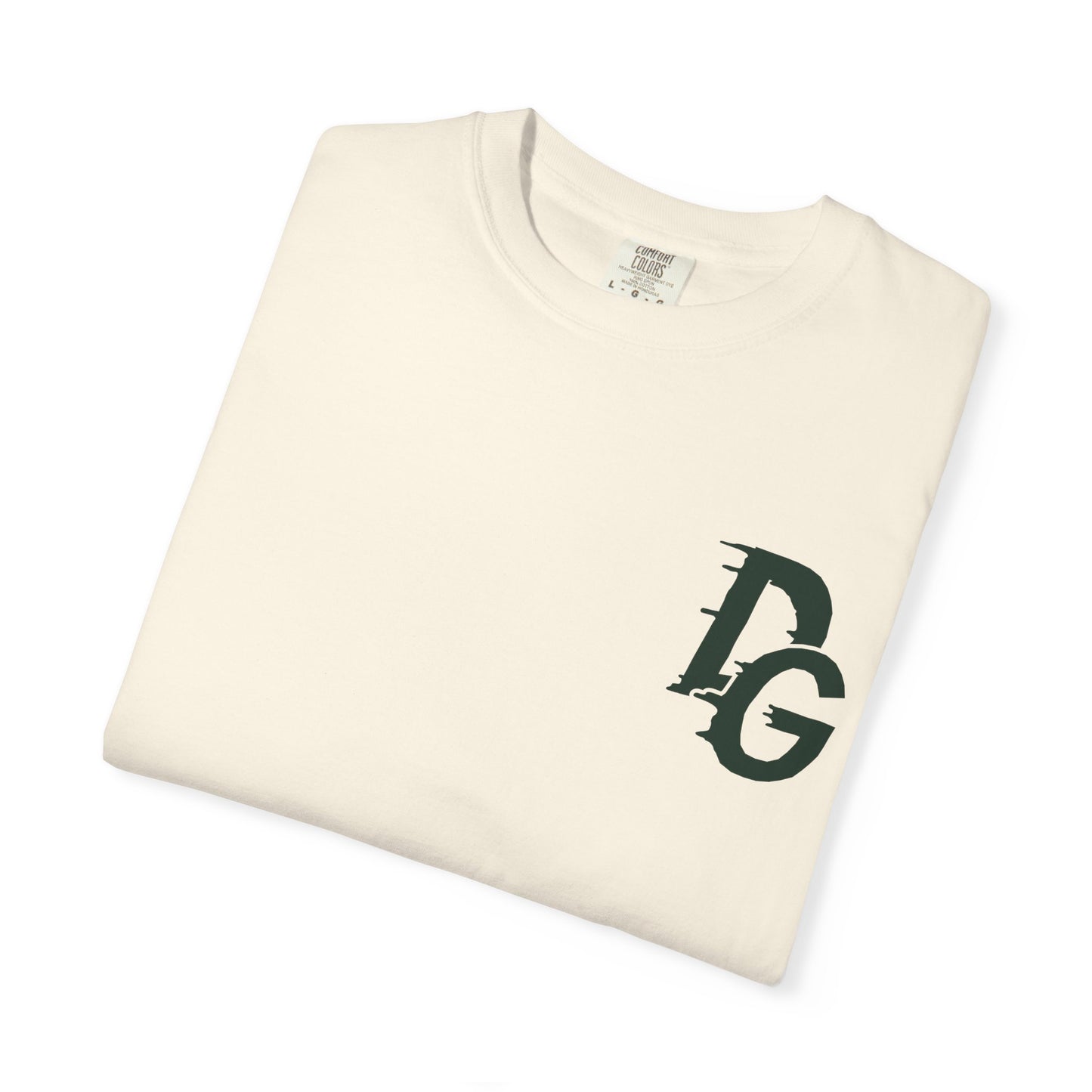 Logo Tee