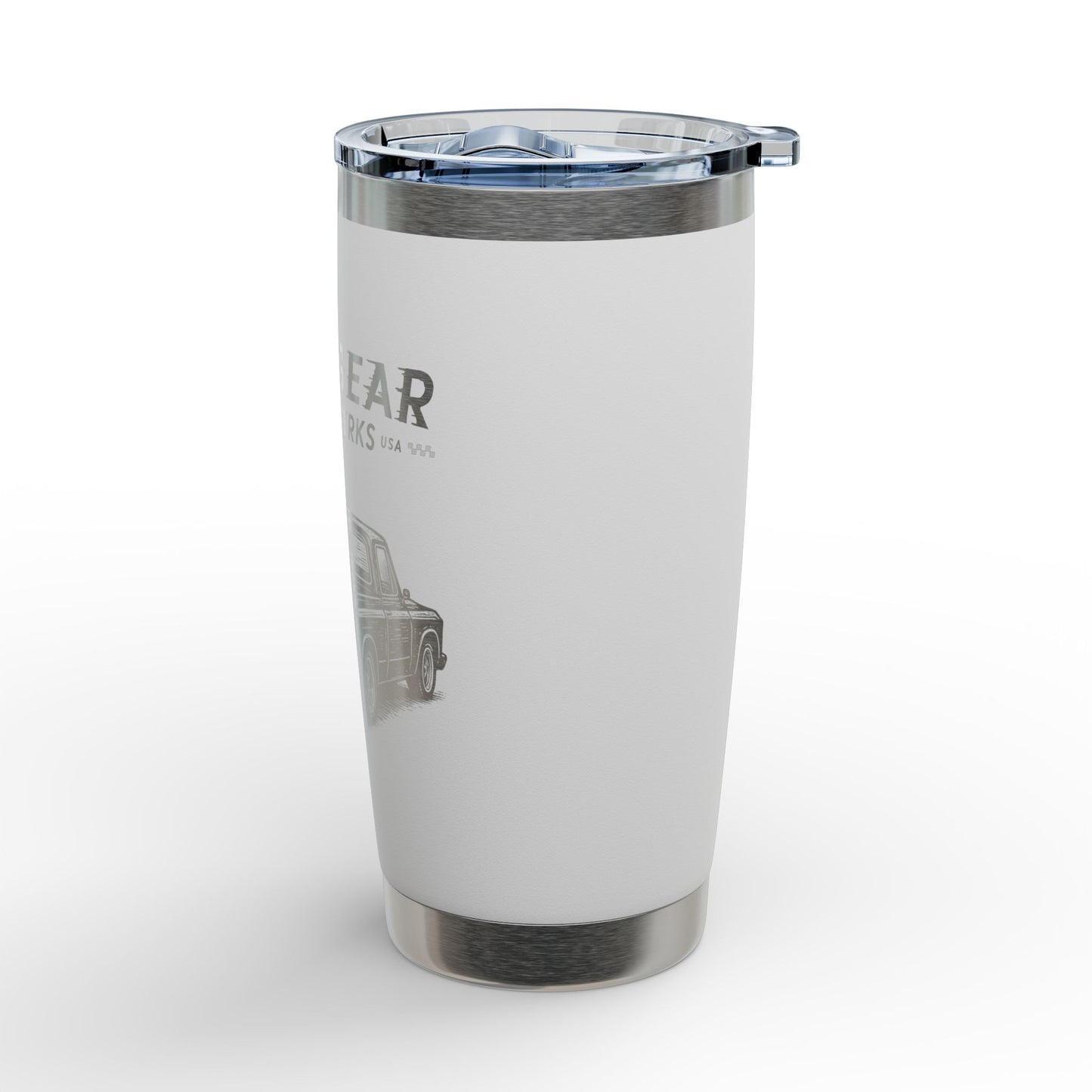 DropGear Tumbler