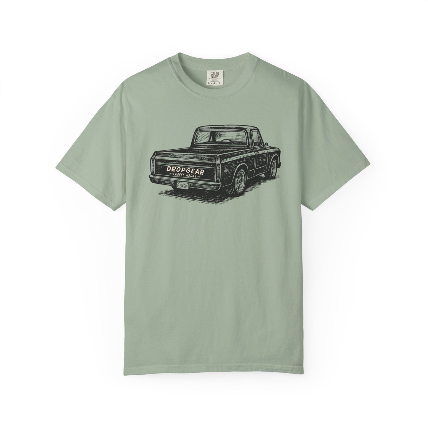 Built Tee