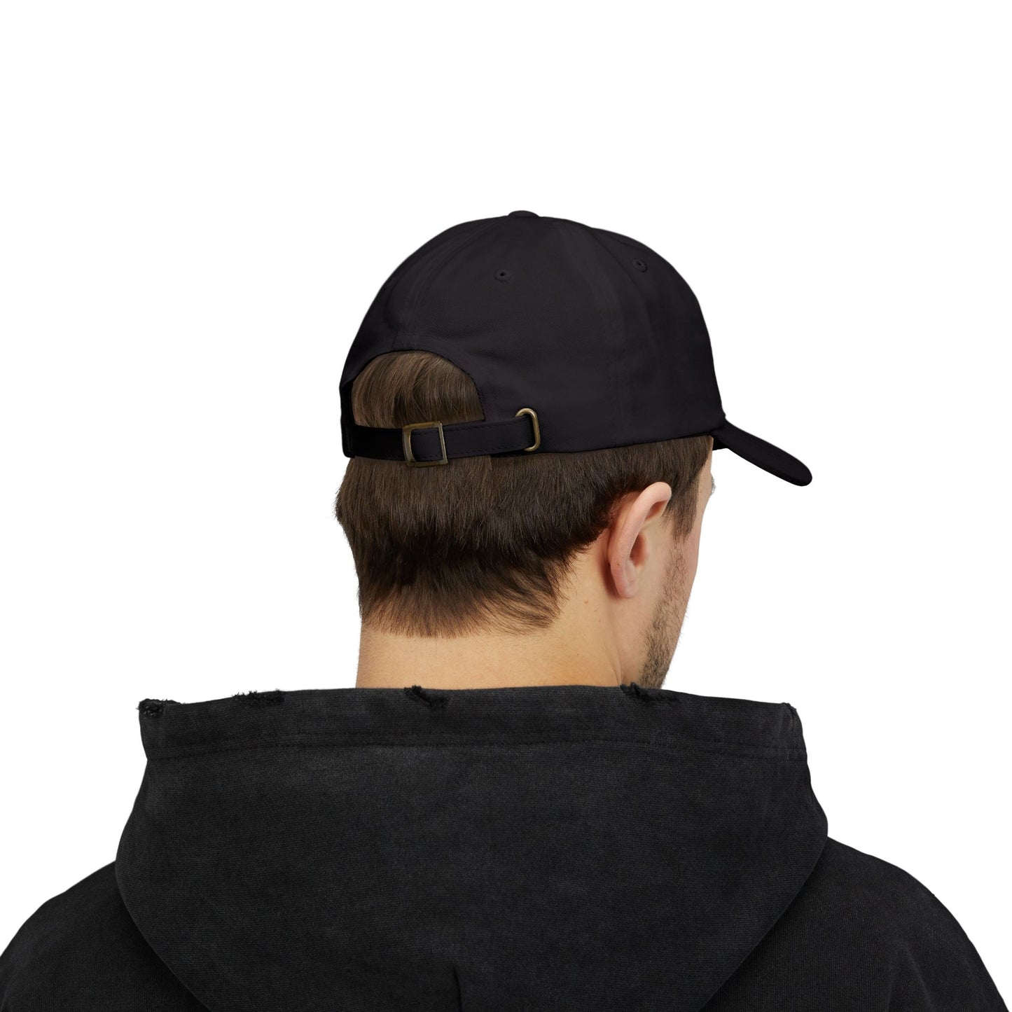 DGCW Dad Cap
