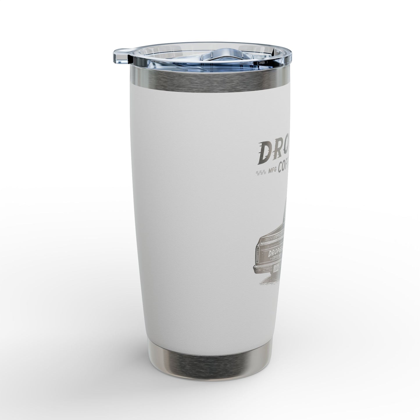 DropGear Tumbler