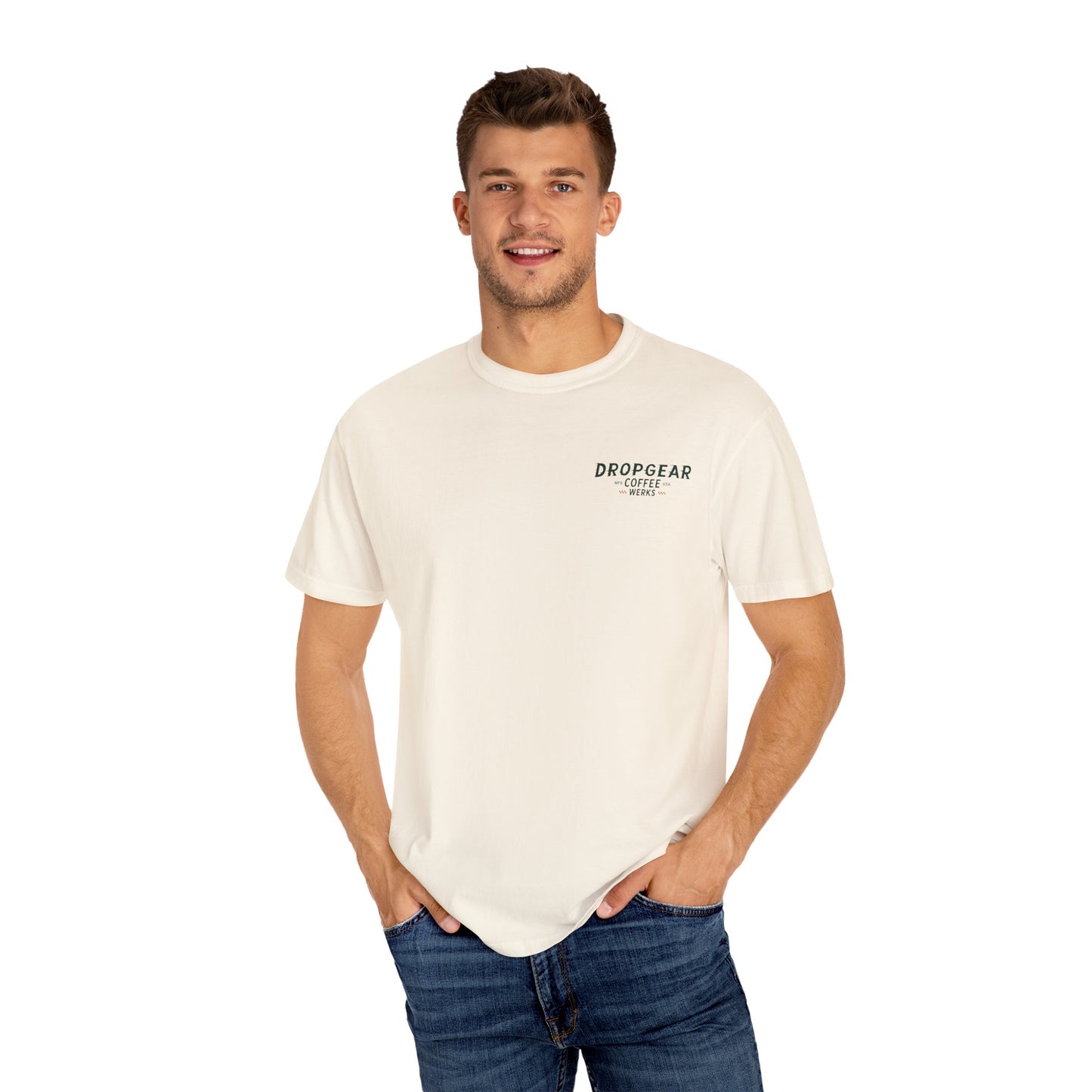 Dropgear Coffee Werks Team Shirt