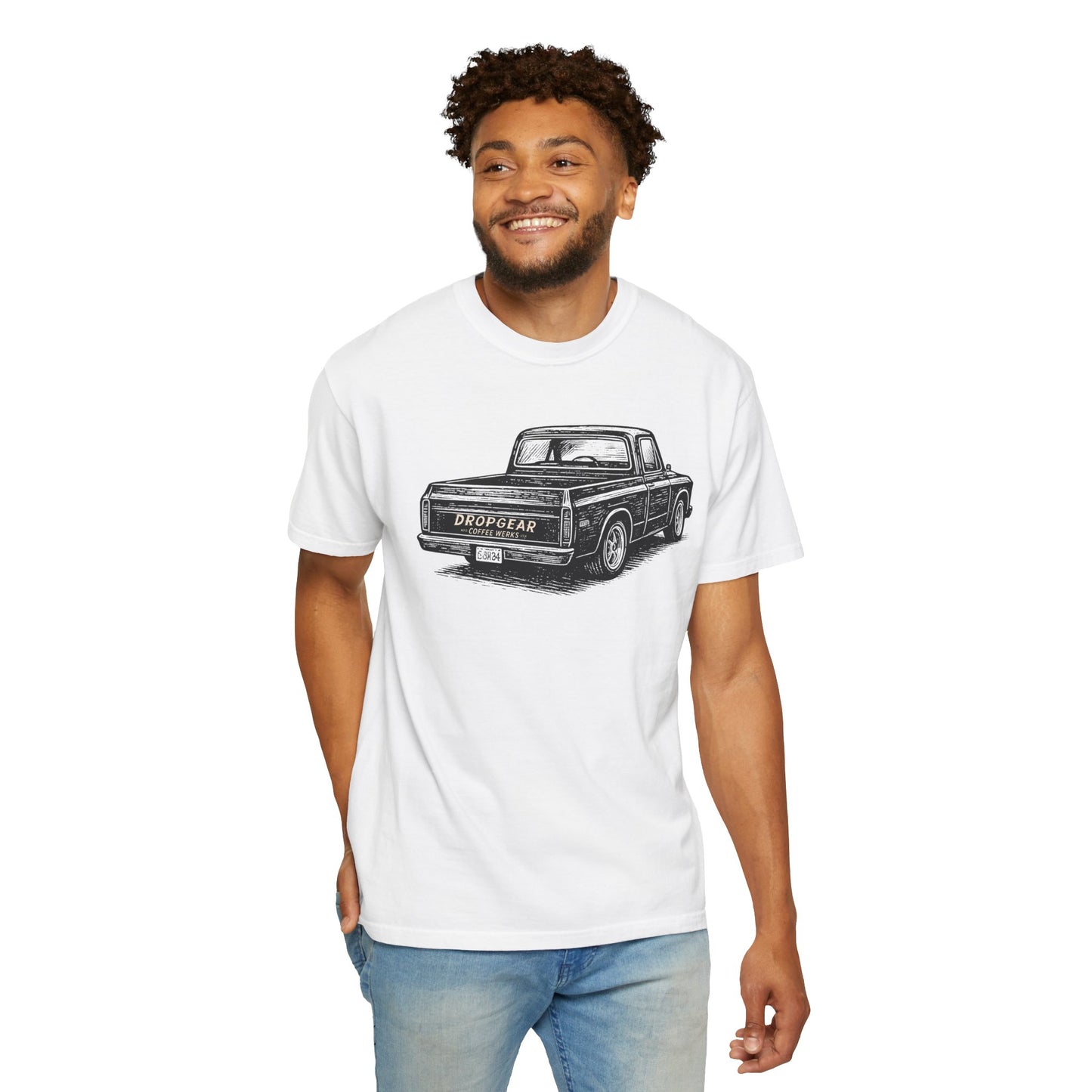 Built Tee