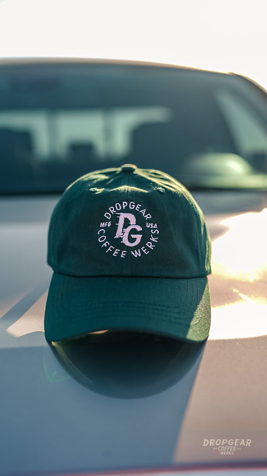 DGCW Dad Cap