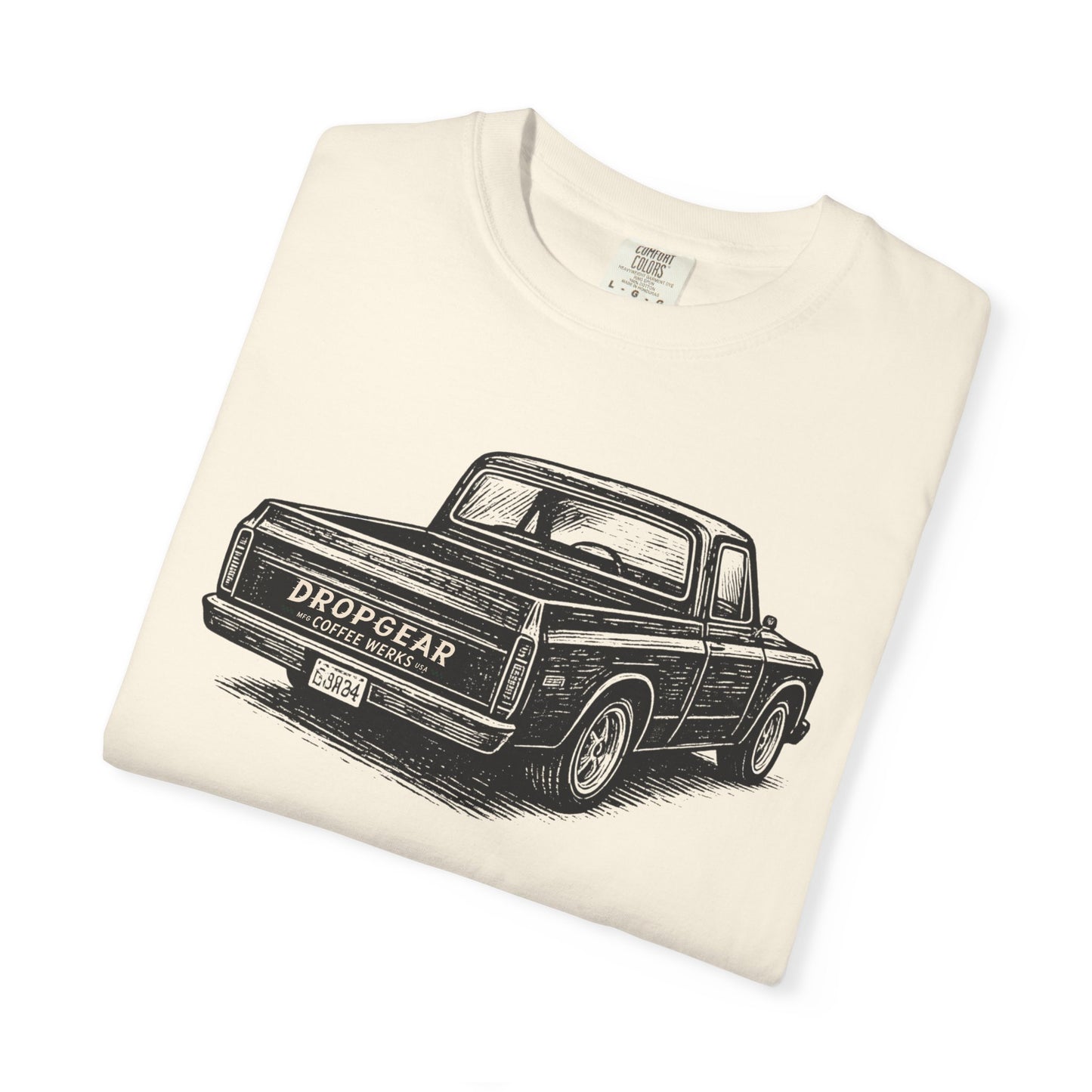 Built Tee