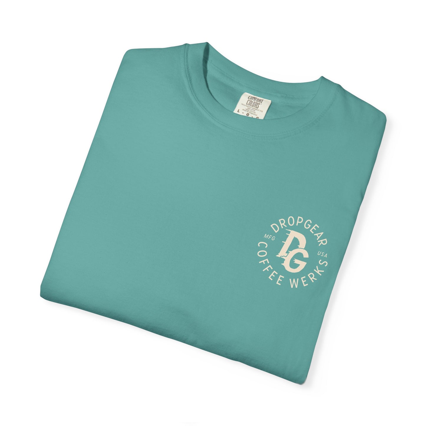 Logo Tee